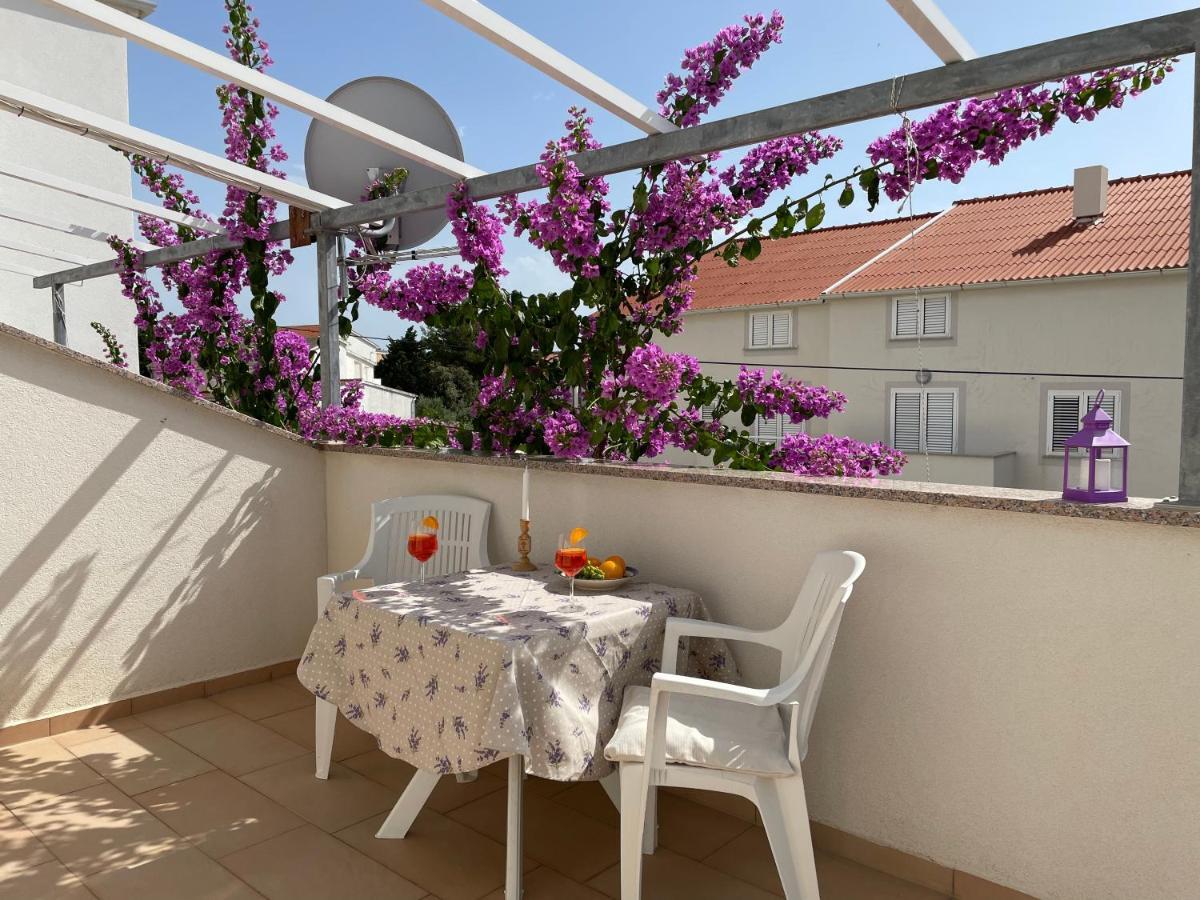 Novalja Apartments By Nena Eksteriør bilde